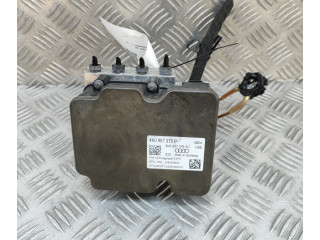 Блок АБС 4K0907379P, 4K0907379A   Audi  A6 S6 C8 4K  2018 -  года