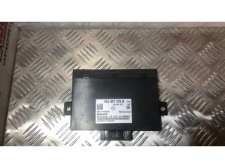 Блок управления подвески