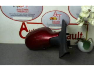 Зеркало (механическое) Renault Scenic I 1996 - 2003 года