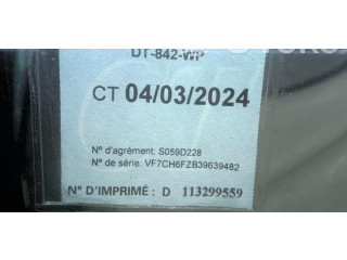 Зеркало электрическое        Citroen Xsara Picasso   -  года   