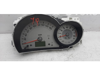 Панель приборов Daihatsu Trevis