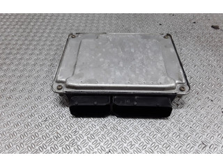 Блок управления двигателя 045906019AE, 0281010628 Volkswagen Lupo