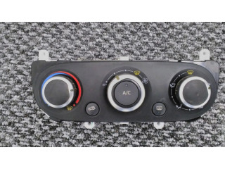 Блок управления климат-контролем 272705324R, 862069   Renault Clio IV