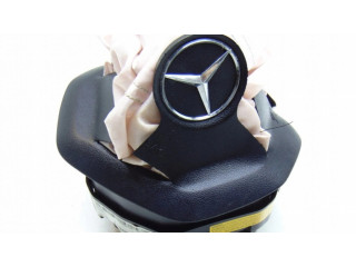 Надувная подушка для руля