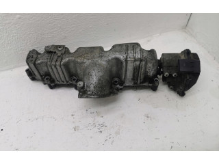 Всасывающий коллектор 1024113S Audi Q5 SQ5