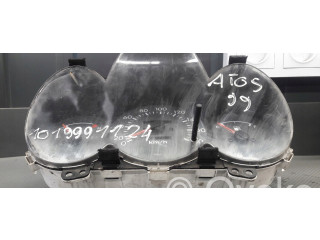 Přístrojová deska Hyundai Atos Prime 1999 9400102410