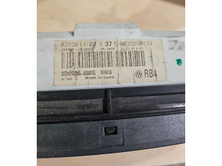 Панель приборов 0035290174, 3D0920880G Volkswagen Phaeton