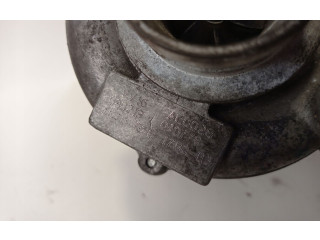Turbodmychadlo Турбина A6400901780 Mercedes-Benz A W169
