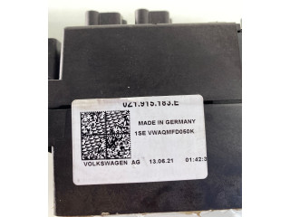 Блок управления 0Z1915183E, 0Z1915604E Volkswagen ID.3