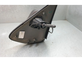 Зеркало электрическое Dacia Logan II 2012 - 2020 года