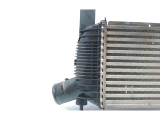 Интеркулер 14461EB360 Nissan Navara