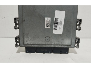 Řídící jednotka 237104ED0C, EMS3155   Nissan Pulsar 2015