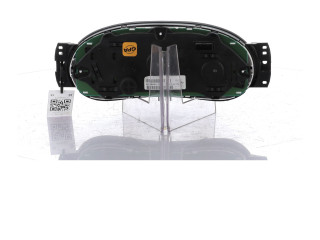 Панель приборов 248100621R, C0-4781U Dacia Logan II