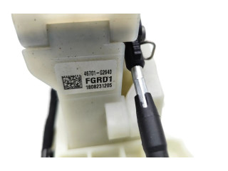 Селектор переключения передач 46701-G2640, 1808231205   Hyundai Ioniq