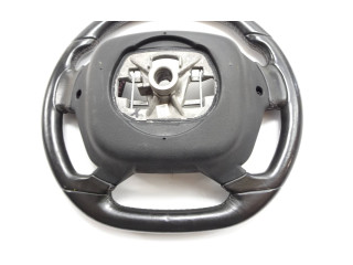 Руль Citroen C4 II Picasso 2013 - 2018 года 96777869ZD, 86758803