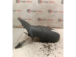 Зеркало (механическое) Smart ForFour I 2004 - 2006 года