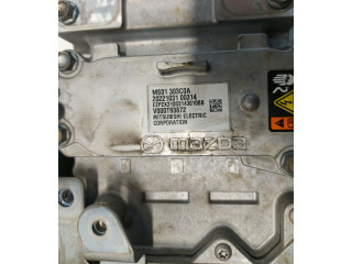 Блок управления MS01303C0A   Mazda CX-60