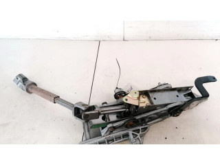 Рулевая рейка 4N613C529DA, KPRZG511361 Mazda 3 I 2003-2006 года