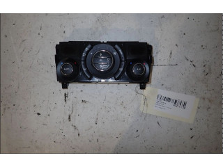 Блок управления климат-контролем 6452Y4   Peugeot 5008