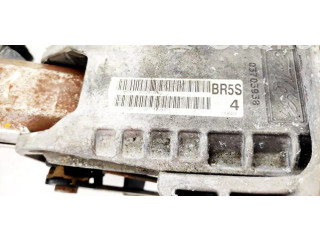 Рулевая рейка 6N613C529GA, 6N61-3C529-GA Mazda 3 I 2003 - 2006 года