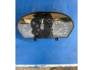 Панель приборов 6Y1919880C Skoda Fabia Mk1 (6Y)