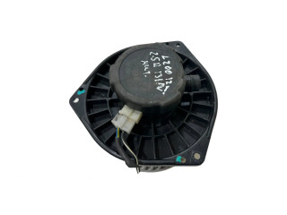 Вентилятор печки Mitsubishi L200