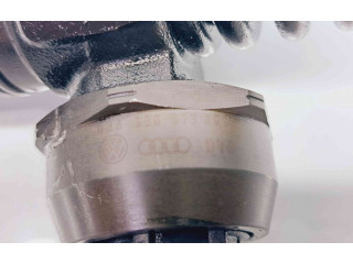 Форсунка Audi A3 S3 A3 Sportback 8P