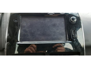 Дисплей 281153868R Renault Clio IV