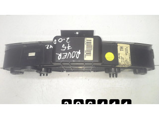 Přístrojová deska Alfa Romeo 75 2001 yac112422