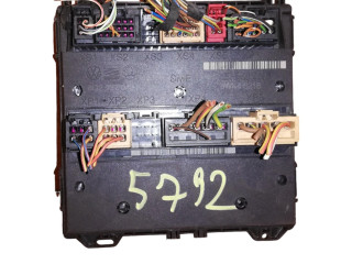 Блок комфорта 6Q2937049F, 5WK48218 Skoda Fabia Mk2 (5J)