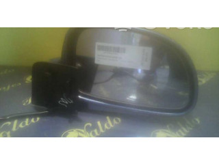 Зеркало электрическое        Chevrolet Rezzo  2000 - 2011 года   