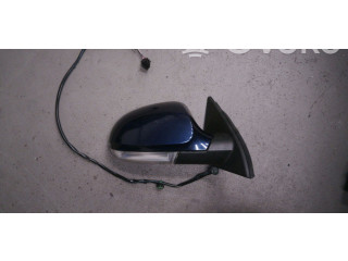 Зеркало электрическое        Volkswagen PASSAT B6  2005 - 2010 года   