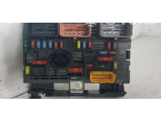 Pojistková skříňka 9675877980 Peugeot RCZ 2010