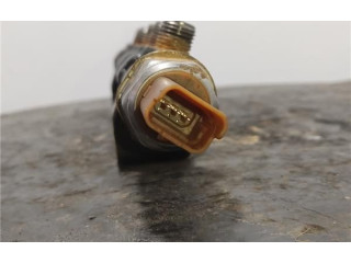 Vstřikovací lišta 9824940080, 0445214318   Citroen Berlingo    BHY 