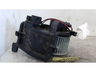 Вентилятор печки    7701050899   Renault Clio II