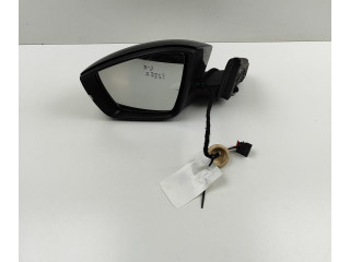 Зеркало электрическое Skoda Karoq 2017 - года