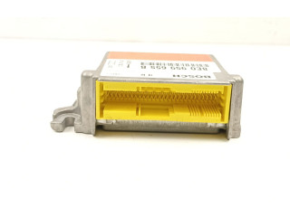 Блок подушек безопасности 8E0959655B, 0285001483 Audi A4 Allroad