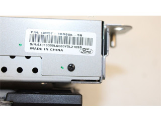 Дисплей    1925403, GM5T18B955SB   Ford Focus