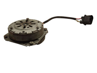 Вентилятор радиатора     4H0959455, A45565107    Audi Q5 SQ5 