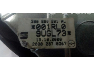 Подушка безопасности двери 3B0880201   Volkswagen PASSAT