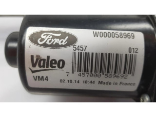 Моторчик дворников 1855992    Ford Transit -  Tourneo Connect