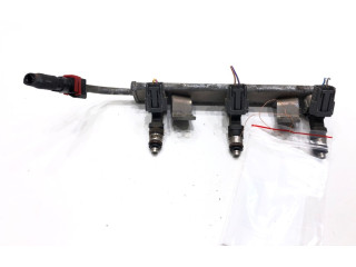 Топливная рампа 1465A331 Mitsubishi Mirage VI G4 Attrage