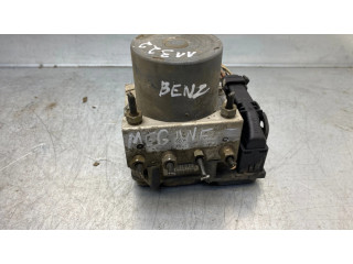 Блок АБС 8200377455, 0265231577 Renault Megane II 2002-2005 года