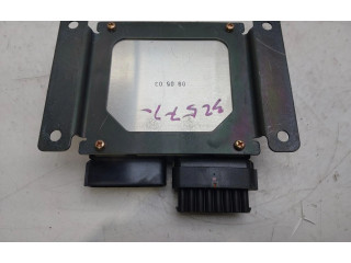 Блок управления двигателя 8972406931   Saab 9-5