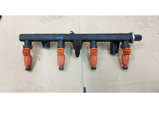 Магистральная трубка топлива