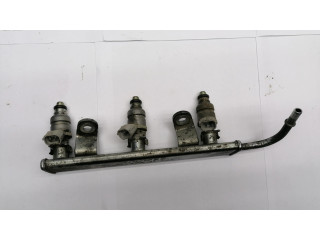 Комплект форсунок MR988977 Mitsubishi Colt для бензинового двигателя 1.1