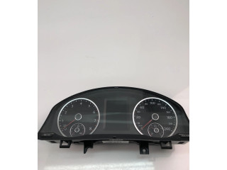 Přístrojová deska  Volkswagen Tiguan 2018 5N0920883D  