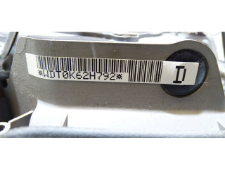 Подушка безопасности водителя 6A1625910Y0V Subaru Forester SH