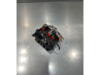 Модуль управления BSM 9643498680 Citroen Berlingo