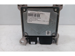 Блок подушек безопасности 6M2T14B056AC   Ford S-MAX